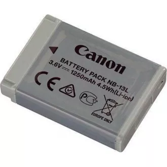 Canon NB-13L akumulátor