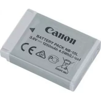 Canon NB-13L akumulátor
