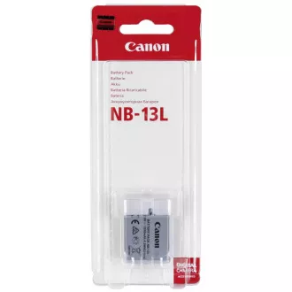 Canon NB-13L akumulátor