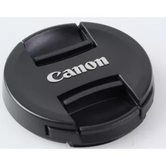 Canon krytka objektívu E-49 Canon krytka objektívu E-49