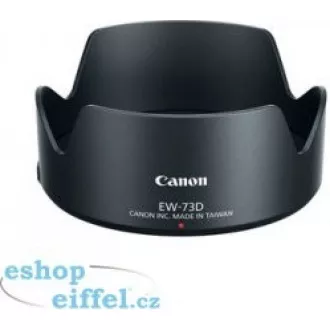 Canon EW-73D slnečná clona Canon EW-73D slnečná clona