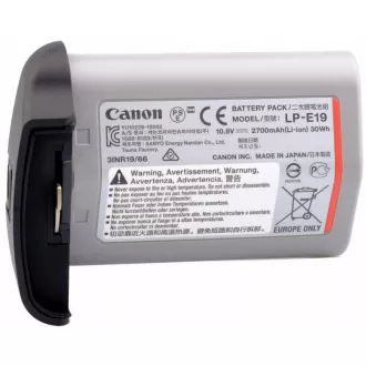 Canon LP-E19 akumulátor Canon LP-E19 akumulátor