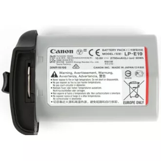 Canon LP-E19 akumulátor