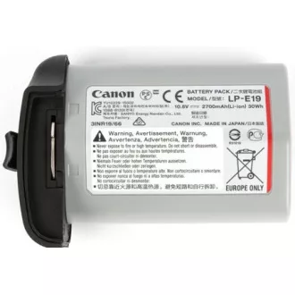 Canon LP-E19 akumulátor Canon LP-E19 akumulátor