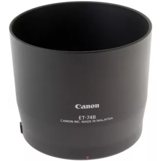 Canon ET-74B slnečná clona Canon ET-74B slnečná clona