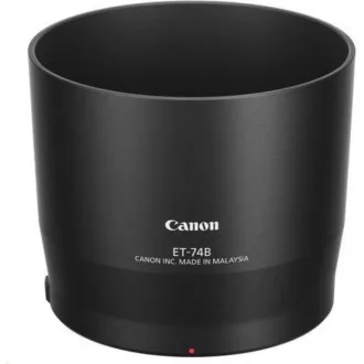 Canon ET-74B slnečná clona Canon ET-74B slnečná clona