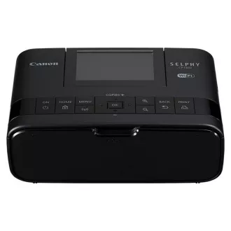 Canon SELPHY CP1300 termosublimačná tlačiareň - čierna