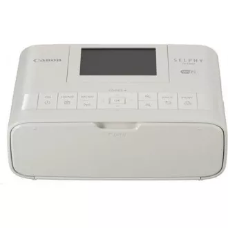 Canon SELPHY CP1300 termosublimačná tlačiareň - čierna