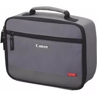 Canon DCC-CP2 taška pre termosublimačné tlačiarne - šedá