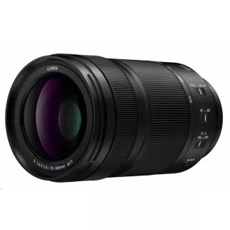 Panasonic Lumix S 70-300mm F4.5-5.6 MACRO OIS