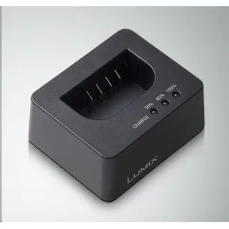 Panasonic DMW-BTC15 nabíjačka (k DMW-BLK 22 a DMW-BLK 19)