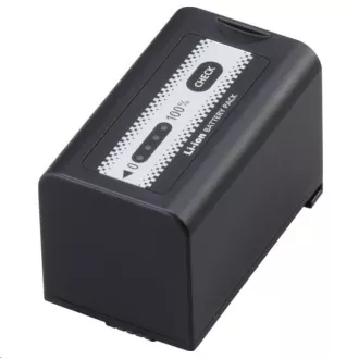 Panasonic AG-VBR59EC dobíjacia Lítium-iónová batéria