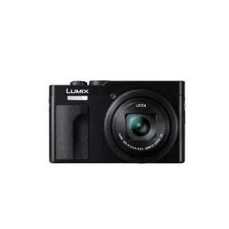 Panasonic Lumix DC-TZ99 - čierny, 30x zomm, 20 MPix