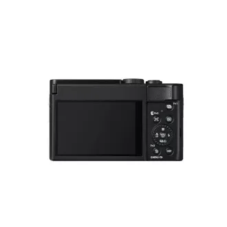 Panasonic Lumix DC-TZ99 - čierny, 30x zomm, 20 MPix