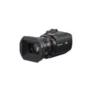 Panasonic HC-X1200 (4K/60p 10-bit, 1/2, 5", 24x zoom, 25mm, OIS)