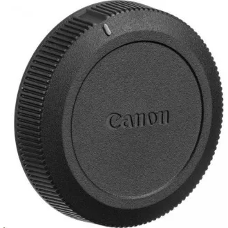 Canon zadná krytka objektívu - bajonet Canon RF