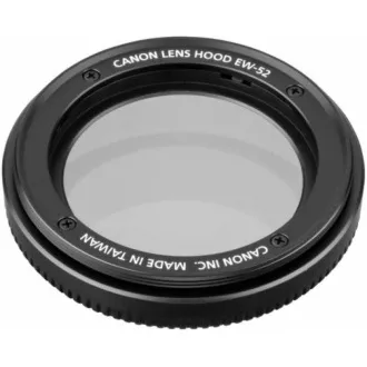 Canon EW-52 slnečná clona pre L285/RF28-70/2L USM Canon EW-52 slnečná clona pre L285/RF28-70/2L USM