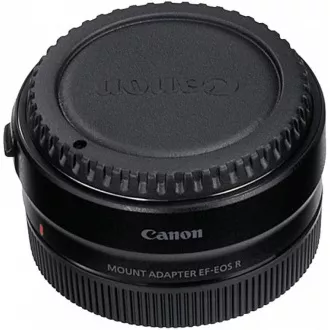 Canon Adaptér EOS R Mount Adapter EF-EOS R