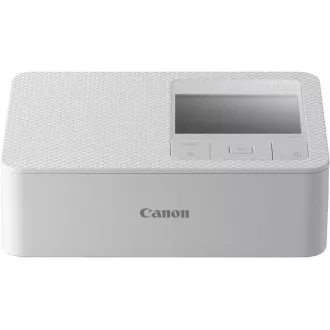 Canon SELPHY CP-1500 termosublimačná tlačiareň - biela Canon SELPHY CP-1500 termosublimačná tlačiareň - biela