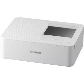 Canon SELPHY CP-1500 termosublimačná tlačiareň - ružová