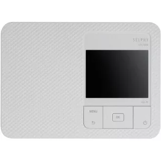 Canon SELPHY CP-1500 termosublimačná tlačiareň - ružová