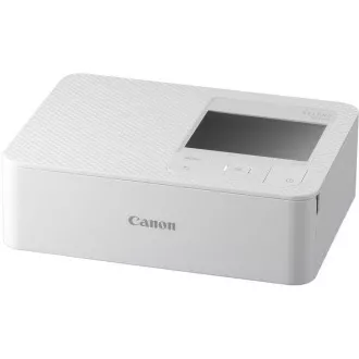Canon SELPHY CP-1500 termosublimačná tlačiareň - biela - Print Kit + papiere RP-54