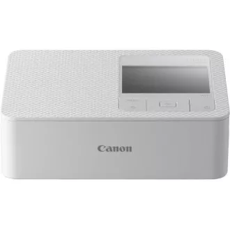 Canon SELPHY CP-1500 termosublimačná tlačiareň - biela - Print Kit + papiere RP-54
