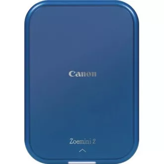 Canon Zoemini 2 vrecková tlačiareň ružová + 30P