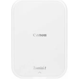 Canon Zoemini 2 vrecková tlačiareň biela + 30P Canon Zoemini 2 vrecková tlačiareň biela + 30P