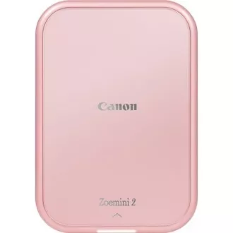 Canon Zoemini 2 vrecková tlačiareň modrá + 30P Canon Zoemini 2 vrecková tlačiareň modrá + 30P