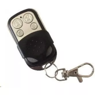 iGET P5 SECURITY Diaľkové ovládanie - kľúčenka pre aktiváciu/deaktiváciu alarmu iGET P5 SECURITY Diaľkové ovládanie - kľúčenka pre aktiváciu/deaktiváciu alarmu