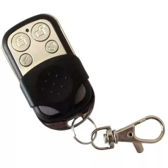 iGET P5 SECURITY Diaľkové ovládanie - kľúčenka pre aktiváciu/deaktiváciu alarmu