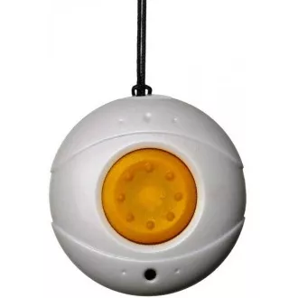 iGET P7 SECURITY Bezdrôtové tlačidlo pre spustenie SOS polachu iGET P7 SECURITY Bezdrôtové tlačidlo pre spustenie SOS polachu