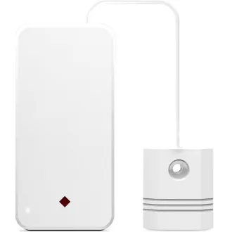 iGET P6 SECURITY Bezdrôtový detektor plynu (CO, LNG, CNG, LPG), vstavaná svetelná a zvuková signalizácia - Rozbalené iGET P6 SECURITY Bezdrôtový detektor plynu (CO, LNG, CNG, LPG), vstavaná svetelná a zvuková signalizácia - Rozbalené