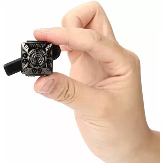 iGET HOMEGUARD HGNVK936CAM - UltraHD 4K kamera, IR LED, vonkajší, detektor pohybu iGET HOMEGUARD HGNVK936CAM - UltraHD 4K kamera, IR LED, vonkajší, detektor pohybu