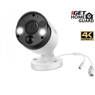 iGET HOMEGUARD HGNVK936CAM - UltraHD 4K kamera, IR LED, vonkajší, detektor pohybu iGET HOMEGUARD HGNVK936CAM - UltraHD 4K kamera, IR LED, vonkajší, detektor pohybu