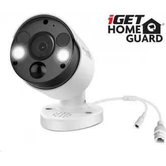 iGET HOMEGUARD HGNVK936CAM - UltraHD 4K kamera, IR LED, vonkajší, detektor pohybu iGET HOMEGUARD HGNVK936CAM - UltraHD 4K kamera, IR LED, vonkajší, detektor pohybu