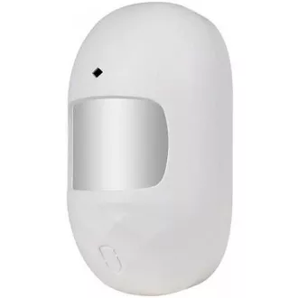 iGET SECURITY P1v2 - Bezdrôtový pohybový PIR detektor iGET
