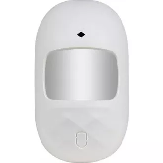 iGET SECURITY P1v2 - Bezdrôtový pohybový PIR detektor iGET