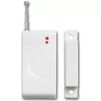 iGET SECURITY P4v2 - Magnetický bezdrôtový detektor dvere/okná