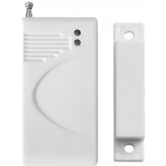 iGET SECURITY P4v2 - Magnetický bezdrôtový detektor dvere/okná