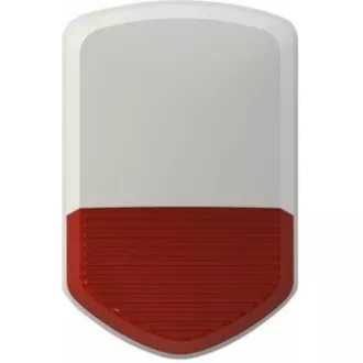 iGET SECURITY P11v2 - vonkajšia siréna