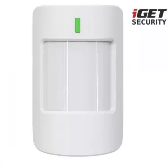 iGET SECURITY EP1 - Bezdrôtový pohybový PIR senzor pre alarm iGET SECURITY M5