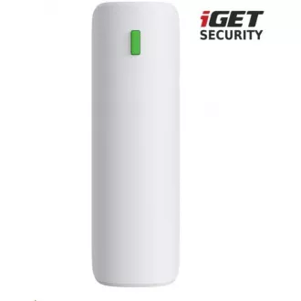 iGET SECURITY EP10 - Bezdrôtový senzor na detekciu vibrácií pre alarm iGET SECURITY M5 iGET SECURITY EP10 - Bezdrôtový senzor na detekciu vibrácií pre alarm iGET SECURITY M5