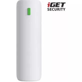 iGET SECURITY EP10 - Bezdrôtový senzor na detekciu vibrácií pre alarm iGET SECURITY M5 iGET SECURITY EP10 - Bezdrôtový senzor na detekciu vibrácií pre alarm iGET SECURITY M5