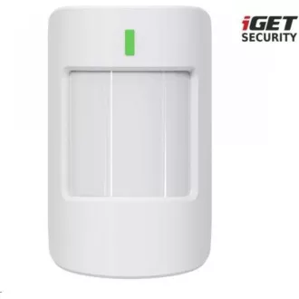 iGET SECURITY EP17 - Bezdrôtový pohybový PIR senzor bez detekcie zvierat pre alarm iGET SECURITY M5 iGET SECURITY EP17 - Bezdrôtový pohybový PIR senzor bez detekcie zvierat pre alarm iGET SECURITY M5