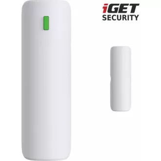 iGET SECURITY EP17 - Bezdrôtový pohybový PIR senzor bez detekcie zvierat pre alarm iGET SECURITY M5 iGET SECURITY EP17 - Bezdrôtový pohybový PIR senzor bez detekcie zvierat pre alarm iGET SECURITY M5