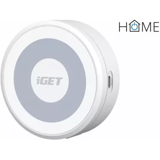 iGET HOME CHS1 White