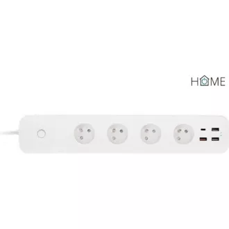 iGET HOME Power 4 USB