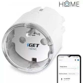 iGET HOME Power 1